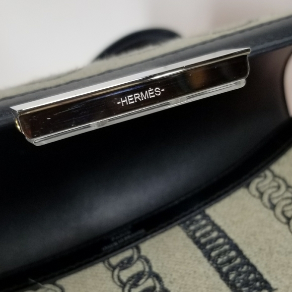 Hermes Constance 24 De Camp Dechain Limited Bag - Picture 6 of 16